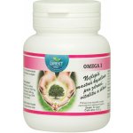 Nefdesanté Omega 3 90 kapslí – Hledejceny.cz