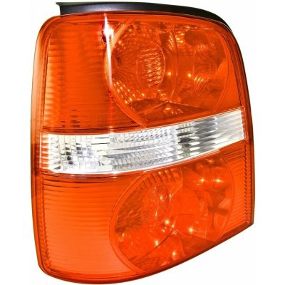ACI VW TOURAN 03- -05 zadní světlo (bez objímek) L – Hledejceny.cz