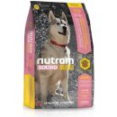 Nutram Sound Adult Dog Lamb 2,72 kg