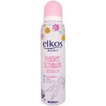 Elkos Sensitiv Woman pěna na holení 150 ml – Zboží Dáma Elkos Sensitiv Woman pěna na holení 150 ml – Zboží Dáma