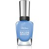Lak na nehty Sally Hansen Complete Salon Manicure 526 Crush On Blue 14,7 ml