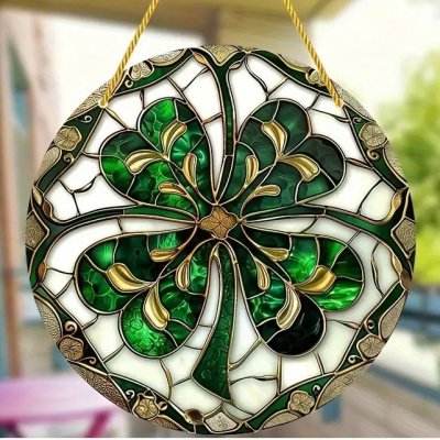 Izmael Slunce Four Leaf/Typ2/XL – Zboží Dáma