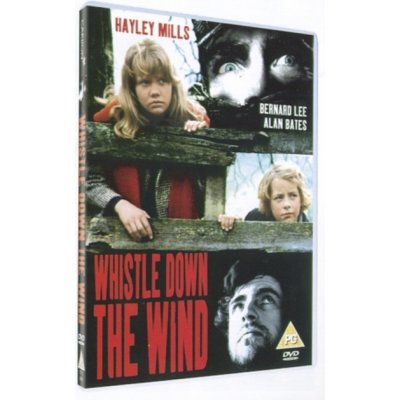 Whistle Down The Wind DVD