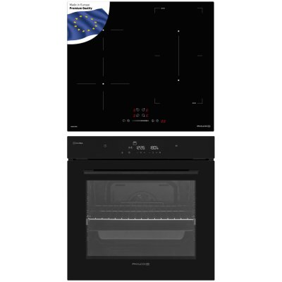 Set Philco POB 759 TSB + PHD 641 GSPB – Hledejceny.cz
