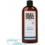 Bulldog Peppermint & Eucalyptus sprchový gel 500 ml – Zbozi.Blesk.cz