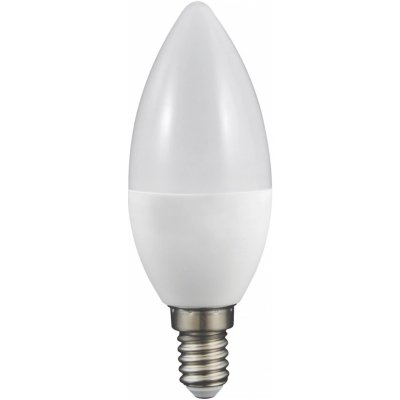 Goldlux Platinum led žárovka 1x6.3 W 4000 K E27 312129 – Hledejceny.cz