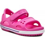 Crocs Crocband II sandal PS Electric Pink – Hledejceny.cz