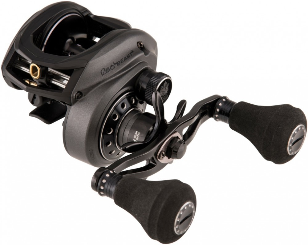 Abu Garcia Revo Beast 41 LH