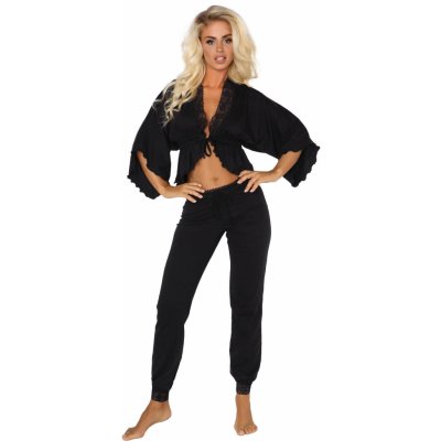 Margot dámské černé – Sleviste.cz