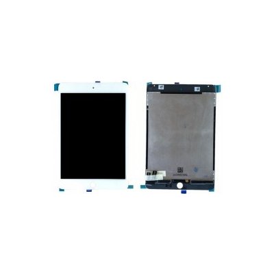 LCD + dotyk pro Apple iPad Mini 4 bílá 8596115559011 – Zbozi.Blesk.cz