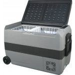 Compass Chladící box DUAL kompresor 50l – Zboží Dáma