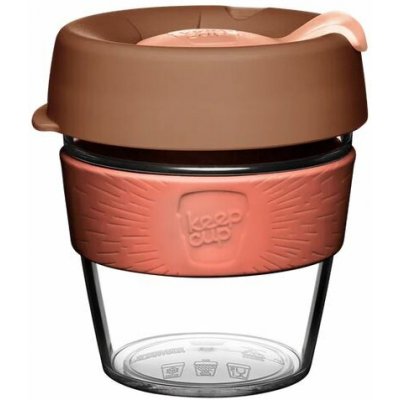 KeepCup Clear FRAPPE 227 ml – Hledejceny.cz