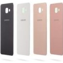 Kryt Samsung A510 Galaxy A5 2016 zadní zlatý