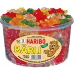 Haribo Bärli Dóza 150ks – Zboží Mobilmania