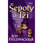 Šepoty a lži – Hledejceny.cz