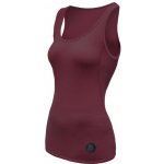 Sensor Merino Active lilla – Zboží Dáma