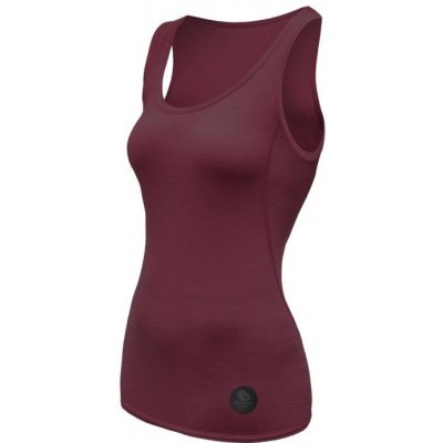 Sensor Merino Active lilla – Zbozi.Blesk.cz