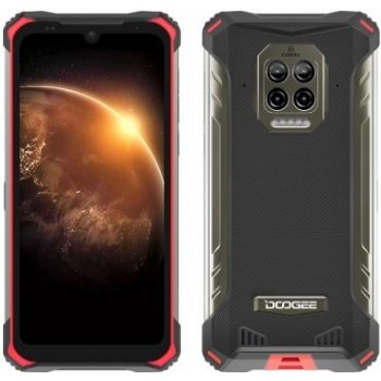 Doogee S86 DualSim