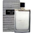 Jimmy Choo Man toaletní voda pánská 50 ml