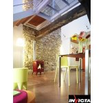 Invicta SEVILLE 2 červená – Zboží Mobilmania