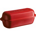 Emile Henry Forma na chleba velká hranatá 39,5x16 cm – Zboží Mobilmania
