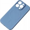 Pouzdro a kryt na mobilní telefon Pouzdro Roar Space Apple iPhone 13 Pro Max, světle modré