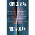 Předvolání – Grisham John – Hledejceny.cz