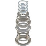 RMS Ložisko krku řízení Scarabeo/Beverly 184220450 – Zboží Mobilmania