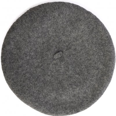 Banned retro Baret šedý – Hledejceny.cz