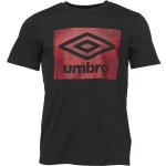 Umbro DIGI CAMO BOX GRAPHIC TEE černá – Zbozi.Blesk.cz