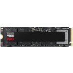 Samsung 9100 PRO with Heatsink 4TB, MZ-VAP4T0CW – Zboží Živě