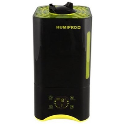 Garden High HumiPro 4L