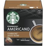 Starbucks House Blend 12 ks – Zbozi.Blesk.cz