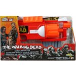 Dětská pistole BuzzBee The Walking Dead Rick's Revolver 885954520039 – Hledejceny.cz