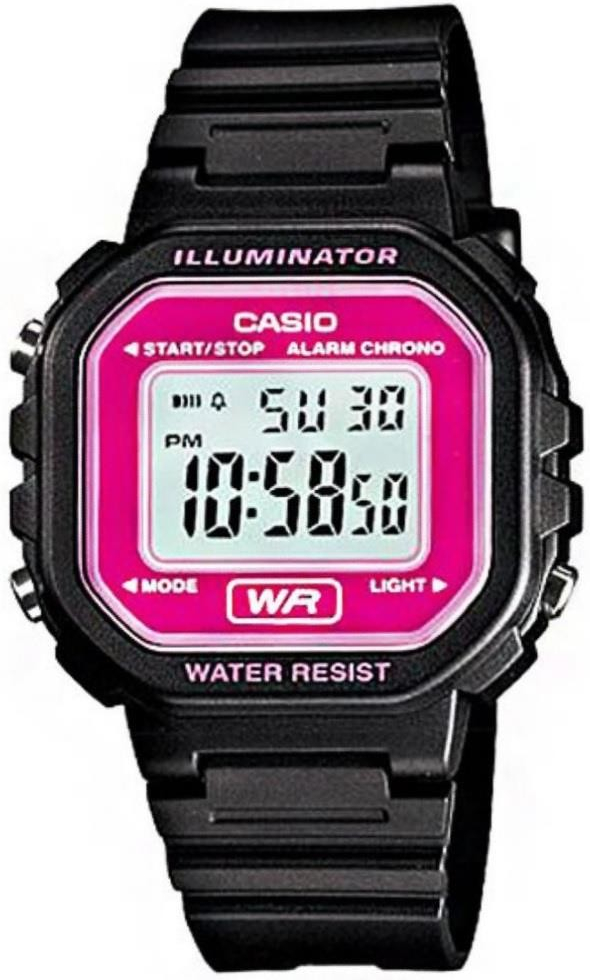 Casio LA-20WH-4A