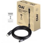 Club3D CAC-1023 – Zboží Mobilmania