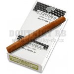 Cohiba Mini White 10 ks – Zboží Mobilmania