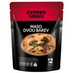 EXPRES MENU Maso Dvou Barev 600 g – Zboží Mobilmania