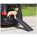 Trixie Pet ramp protiskluzová rampa max. zátěž 90 kg 40 x 156 cm – Zbozi.Blesk.cz