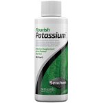 Seachem Flourish Potassium 250 ml – Zbozi.Blesk.cz
