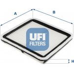 UFI Vzduchový filtr 3061500 – Hledejceny.cz