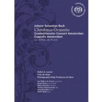 Bach Johann Sebastian - Christmas Oratorio – Hledejceny.cz