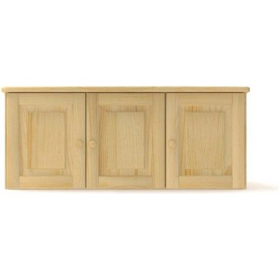 Klasa-Nábytek Nástavec N3 borovice KLA-CLA-N-3 – Zboží Dáma