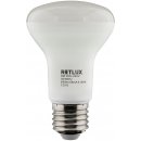 Retlux RLL 282 E27 žárovka LED R63 8W Spot bílá přírodní