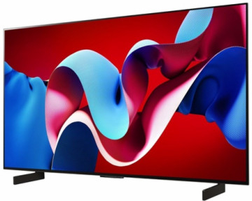 LG OLED42C41