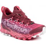 La Sportiva běžecká Tempesta GTX Women Wine/Orchid – Zboží Mobilmania
