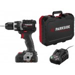 PARKSIDE PERFORMANCE PABSP 20-Li C4 – Sleviste.cz