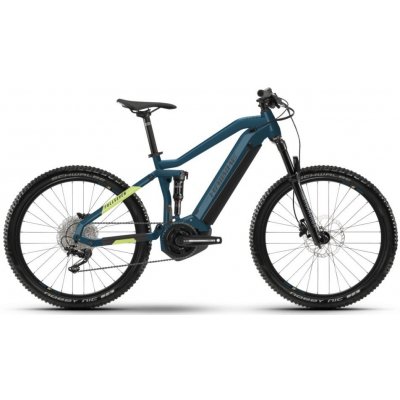 Haibike FullSeven 5 2021 – Hledejceny.cz