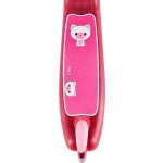 Nils Fun HLB001 LED růžová – Hledejceny.cz