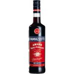 Ramazzotti Amaro 30% 0,7 l (holá láhev) – Zboží Mobilmania